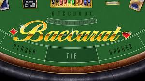 Instructions on how to play Baccarat most accurately