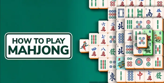 How to play mahjong at PH777 Casino