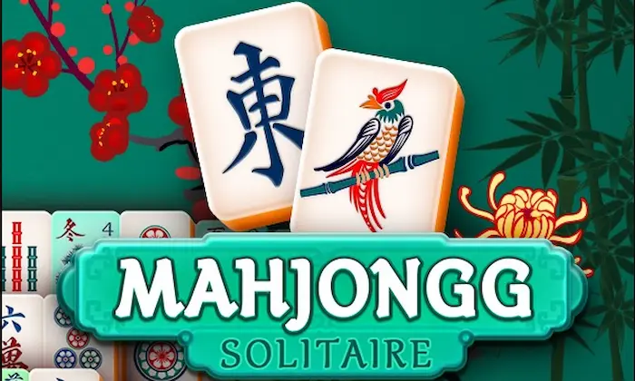How to play mahjong