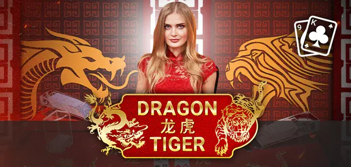 What is Dragon Tiger Live?
