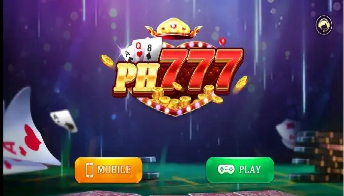 Conditions to participate in the PH777 Free Coins promotion program