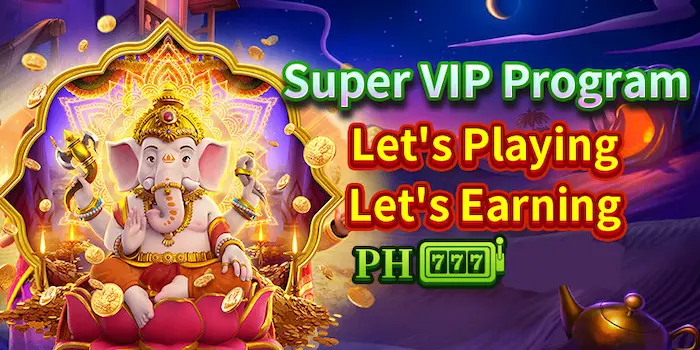 Advantages of attracting gamers of Ph777 Vip