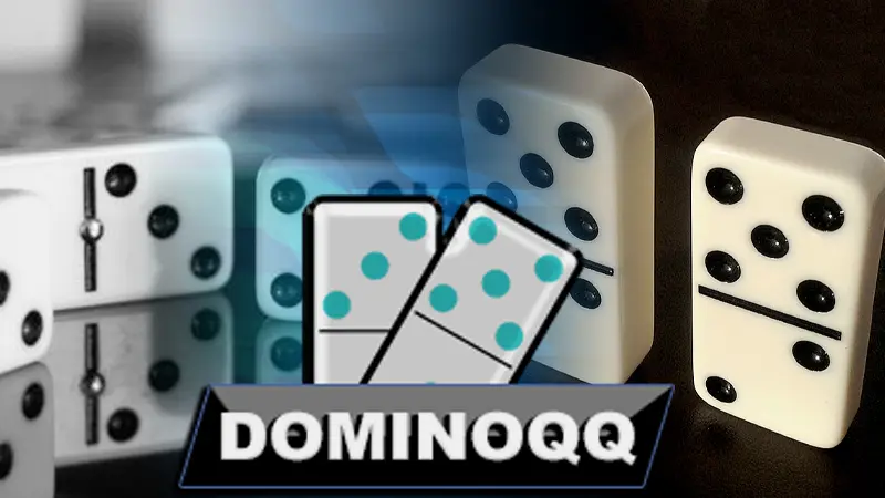 What is Domino QQ?