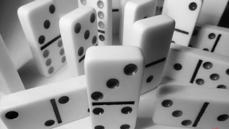 How to Play Domino QQ