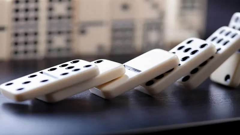 Tips for Playing Domino QQ